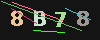 Gambar captcha