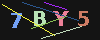 Gambar captcha